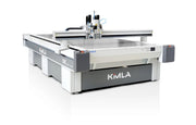 CNC Linear Cutter