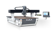 Kimla Industrial CNC Routers