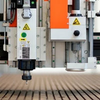 CNC Linear Cutter