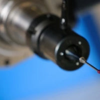 CNC Linear Cutter
